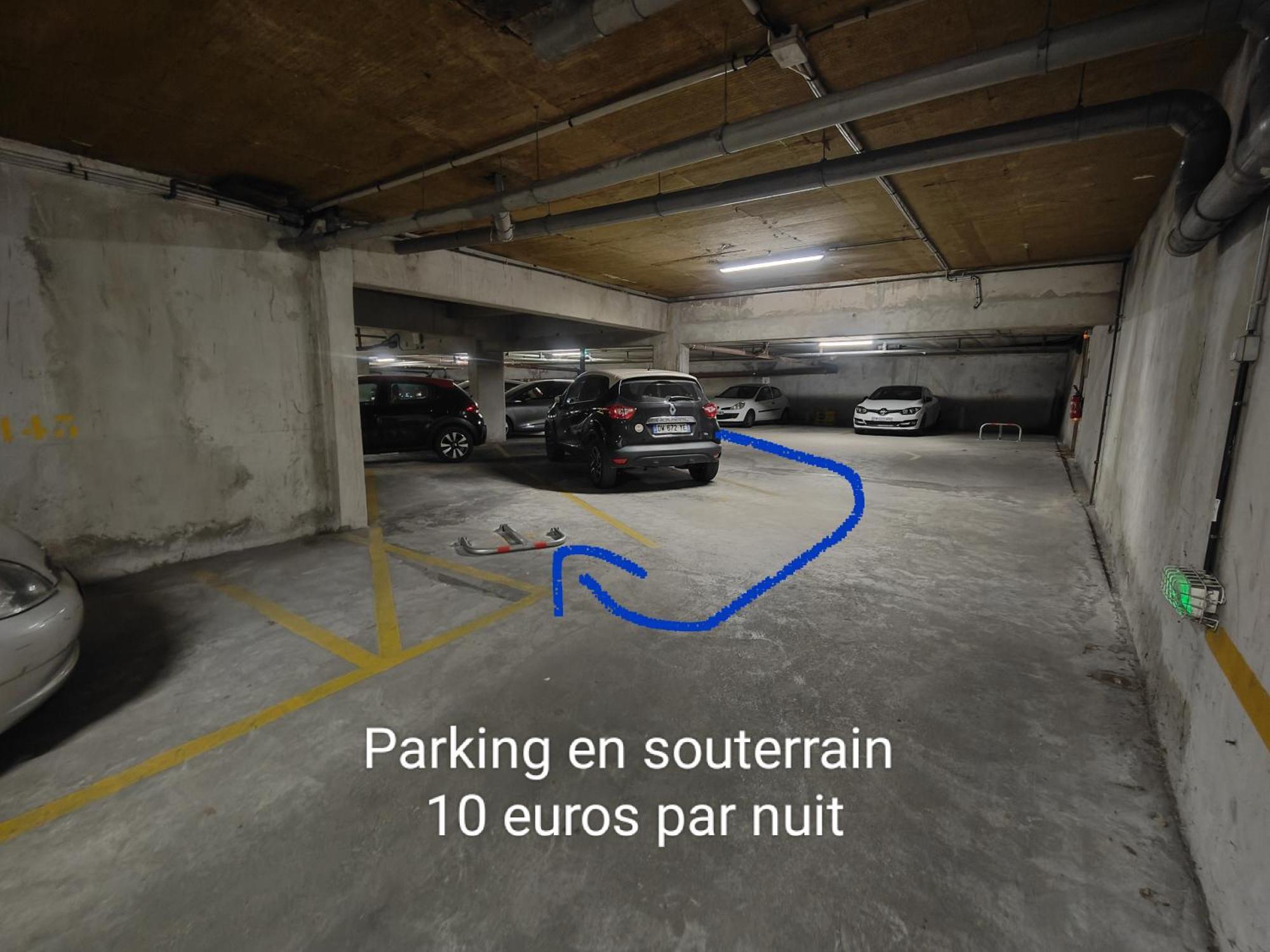 *Appart Lily* Parking* 5 Min Du Coeur De Ville Aubagne Eksteriør bilde